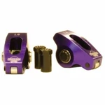 Howards Racing 90070 Rocker Arms Full Roller Fits 3/8" Stud For Chevy 1955-1986. Fixed Price $480.07.