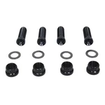 Jesel Replacement Rocker Arm Adjuster Kit KLA-20460-4. Fixed Price $116.99.