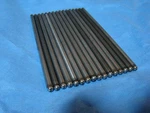 Ford 351W Pushrod Set 16 Each Usa Made (for Stamped Steel Rockers). Fixed Price $128.00.