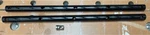 Mopar Small Block Rocker Shafts For Mechanical - New. Fixed Price $220.00.