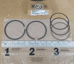 Piston Ring 0.010 Pai# 220061 For Holset SS296 Ref# Cummins AR73351 AR4131. Fixed Price $25.00.