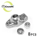 Epchunmi Rocker Arms Kit 1.5 For 87-02 Chevy Sb 305 350 LT1 Vortec Self-aligning. Fixed Price $52.93.