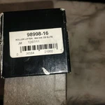 New Comp Cams Big Block Chevy Solid Roller Lifters Part Number 98998-16. Fixed Price $600.00.