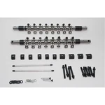 Prw Rocker Kit 3244013; Platinum 1.7 Shaft Mount Roller Tip For Chrysler 383-440. Fixed Price $742.38.