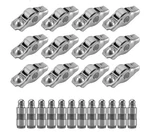 Rocker Arm And Lifter Kit 12PCS 5184296AH For Dodge Chrysler Jeep 3.6L Aulink. Fixed Price $50.96.