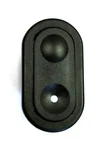 Ridetech 31970002 Rocker Switch Electric For Use With 12V Solenoid Valves. Fixed Price $35.00.