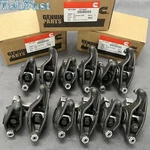 6 New 5253887 Intake Exhaust Rocker Arm Assembly Shafts Support For Cummins 8.3C. Fixed Price $135.55.