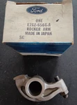 Nos Oem 1987-88 Mercury Tracer 1.6L Valve Rocker Arm Ford E7GZ-6564-A. Fixed Price $10.00.