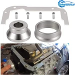Front & Rear Cover + Oil Pan Alignment Tool Kit For Engines 6.2L LS1 LS2 LS3. Fixed Price $30.78.