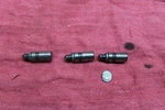84-87 Honda Shadow Oem Adjuster Hydraulic Lash. Fixed Price $32.00.