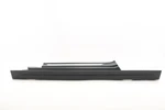 2014 - 2024 Mini Cooper F56 Left Side Rocker Molding Cover Panel Oem 51777300817. Fixed Price $127.39.