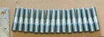 RAS3 Only Pontiac 421 Gto 389 Screw In Rocker Arm Studs Set Of 16. Fixed Price $139.00.