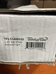 Trick Flow 51400510 Ford 1.6 Ratio Aluminum Roller Rocker Arms 289 302 351 Sbf. Fixed Price $410.00.