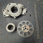 Oem Gm Oil Pump Gear Chain 97-15 Camaro Trans Gto Corvette LS1 LS2 LS3 LS6. Fixed Price $42.99.