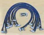 Moroso 73669 Ultra 40 Spark Plug Wires Big Block Chevy Hei Distributor 396 454. Fixed Price $124.99.