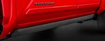 Genuine Toyota 2024 + Tacoma Double/crew Cab Rocker Protectors PT925-35242. Fixed Price $445.30.