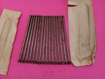Nos Ford 16-PUSH Rods 1954-1964 Mercury 272 292 312 Y-block V8. Fixed Price $199.99.