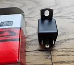 Nos Motorcraft SF-617 Signal Flasher F8DZ-13350-AA Ford Mercury 3-PRONG Vintage. Fixed Price $15.99.