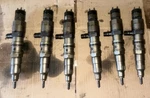 Detroit Diesel DD13 Bosch Fuel Injectors RA4710700387, 0986435642 (set Of 6). Fixed Price $1198.85.