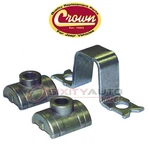 Crown Automotive Engine Rocker Arm Pivot For 1984-1991 Jeep Grand Wagoneer Ka. Fixed Price $22.71.