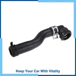Pack (1) Water Heater Hose Ford Escape High Sealing NO.CV6Z18N345T. Fixed Price $16.14.