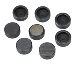 Empi 8MM Hardened Valve Lash Caps, 00-4006-0. Fixed Price $19.95.