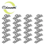 Epchunmi 24PCS Rocker Arms 05-14 Ford Lincoln Mercury 4.6 5.4L 3V 3L3Z6564BA. Fixed Price $63.69.