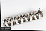 Mercedes W211 E55 SL55 CLS55 Amg M113K Left Engine Camshaft Rocker Arm Oem. Fixed Price $219.99.