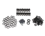 Brian Tooley TK002NB; V2 Trunnion Upgrade Kit Needle Bearing For 1998-2019 Gm Ls. Fixed Price $159.99.