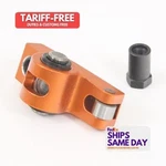 Sharp Rockers S1005-250, Set Of Sbc Arms 1.6 Ratio 7/16 Stud Performan. Fixed Price $620.89.
