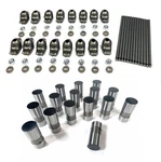 Self-aligning Rocker Arms Valve Train 1968-95 Chevy Small Block 350 305 265. Fixed Price $287.20.
