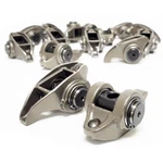 Prw 636417 Cast Steel Rocker Arms For 99+ Gm L92/LS3/LS9 6.0L/6.2L 1.7 X 8MM. Fixed Price $298.63.