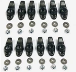 Rocker Arms Kit SET/12 W/fulcrums+nuts For Chevy Gmc 194 230 250 292 6-CYLINDER. Fixed Price $85.92.