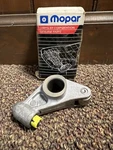 New Genuine Nos Mopar 4573462 Valve Tapper Roller Rocker Arm. Fixed Price $50.00.