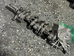 3 Bf 225 250 Hp Honda Intake Rocker Arm Assy 14620-P8A-A01 Four Stroke 2007+. Fixed Price $300.00.