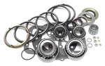 Complete Bearing & Seal Kit 96-ON W/synchros Ford S547 5SPD (BK300ZFAWS). Fixed Price $259.00.