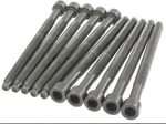 10-FEBI Rocker Shaft Bolts Fits Vw Audi Diesel 038103714A (pk). Fixed Price $88.40.