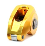 Comp Cams 19024-1 Ultra Gold Arc Rockers Pedestal Mnt 7.72 Ratio Chevy Sb Each. Fixed Price $65.95.