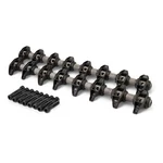 In Stock Comp Cam Bsr Max-lift 1.7 Ratio Shaft Rockers For Aftermarket LS3 Heads. Fixed Price $805.00.