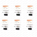 6PCS 4955850 Spark Plug Kit For Cummins 5473010 Series Cng Engines. Fixed Price $168.89.