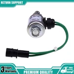 24V Solenoid Valve 3E-6269 For Cat 3114 3116 3126 C15 910E 910F 918F 924F 928G. Fixed Price $97.80.