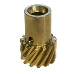 Howards Cams Distributor Gear Aluminum Bronze Race .500" Dia Shaft Chevy. Fixed Price $58.99.