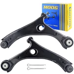 Moog Front Lower Control Arms For 2008 - 2020 Town & Country Dodge Grand Caravan. Fixed Price $122.33.