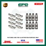 Land Rover Jaguar X16 Rocker Arms + Hydraulic Lifters For 204DTD Dta 2.0L Diesel. Fixed Price $128.99.