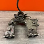 Jeep Wrangler Yj 91-95 2.5 4 Cyl Intake Manifold Throttle Body Oem *see Pics*. Fixed Price $89.96.