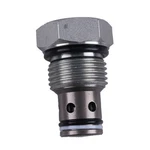 Check Valve 281-2725 For Caterpillar Engine 3406E 3456 C-12 C15 C18 3176C 3196. Fixed Price $34.99.