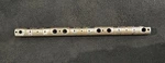 Cummins Isx Diesel Engine Rocker Lever Shaft 4059306 2882571. Fixed Price $150.00.