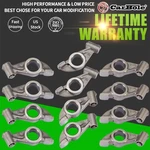 Intake + Exhaust Rocker Arms Set For Nissan 2.4L KA24E Sohc 12V 90-97 Pickup New. Fixed Price $118.99.