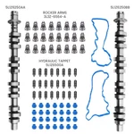 Camshaft Rocker Arms Lifters Kit Ford F-150 F-250 F-350 5.4L V8 5L1Z6250AA. Fixed Price $193.50.