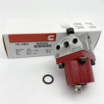 New 3035342 Fuel Shutoff Solenoid Valve For Cummins NTA855 & N14 3018453. Fixed Price $36.00.